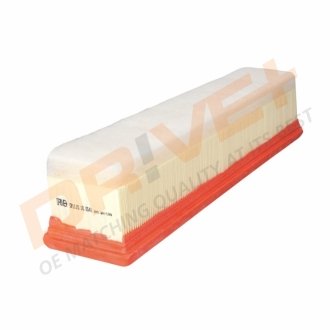 Drive+ Drive+ - Фільтр повітря (аналог WA9425) Dr!ve+ DP1110.10.0541