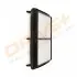 Drive+ Drive+ - Фільтр повітря (аналог WA6250) Dr!ve+ DP1110.10.0233 (фото 6)