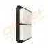 Drive+ Drive+ - Фільтр повітря (аналог WA6250) Dr!ve+ DP1110.10.0233 (фото 7)