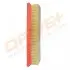 Drive+ Drive+ - Фільтр повітря (аналог WA9400) Dr!ve+ DP1110.10.0118 (фото 9)