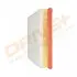 Drive+ Drive+ - Фільтр повітря (аналог WA9412) Dr!ve+ DP1110.10.0129 (фото 7)
