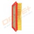 Drive+ Drive+ - Фільтр повітря (аналог WA9593) Dr!ve+ DP1110.10.0215 (фото 7)