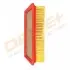 Drive+ Drive+ - Фільтр повітря (аналог WA9593) Dr!ve+ DP1110.10.0215 (фото 7)