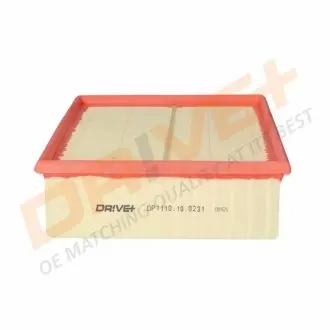 Drive+ Drive+ - Фільтр повітря (аналог WA6536) Dr!ve+ DP1110.10.0231