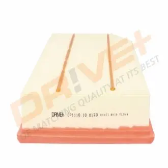 Drive+ Drive+ - Фільтр повітря (аналог WA6705) Dr!ve+ DP1110.10.0120