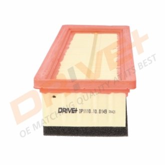 Drive+ Drive+ - Фільтр повітря (аналог WA9556) Dr!ve+ DP1110.10.0149