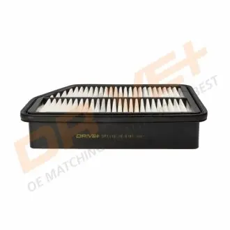 Drive+ Drive+ - Фільтр повітря (аналог WA9710) Dr!ve+ DP1110.10.0181
