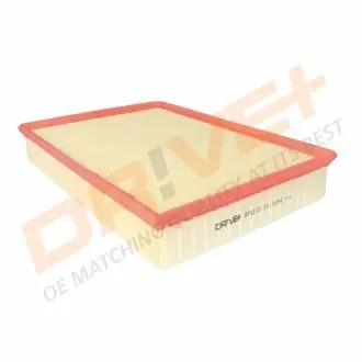 Drive+ Drive+ - Фільтр повітря (аналог WA9520) Dr!ve+ DP1110.10.0146