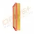 Drive+ Drive+ - Фільтр повітря (аналог WA9448) Dr!ve+ DP1110.10.0113 (фото 7)