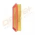 Drive+ Drive+ - Фільтр повітря (аналог WA9407) Dr!ve+ DP1110.10.0122 (фото 7)