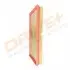 Drive+ Drive+ - Фільтр повітря (аналог WA6337) Dr!ve+ DP1110.10.0072 (фото 4)