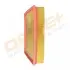 Drive+ Drive+ - Фільтр повітря (аналог WA6344) Dr!ve+ DP1110.10.0219 (фото 5)