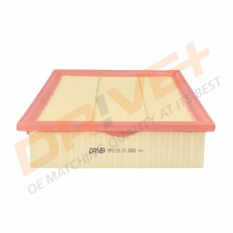 Drive+ Drive+ - Фільтр повітря (аналог WA6345) Dr!ve+ DP1110.10.0602