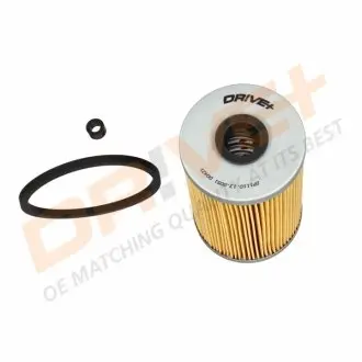 Drive+ Drive+ - Фільтр палива (аналог WF8301) Dr!ve+ DP1110.13.0051