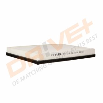Drive+ Drive+ - Фільтр салону (аналог WP6890) Dr!ve+ DP1110.12.0106