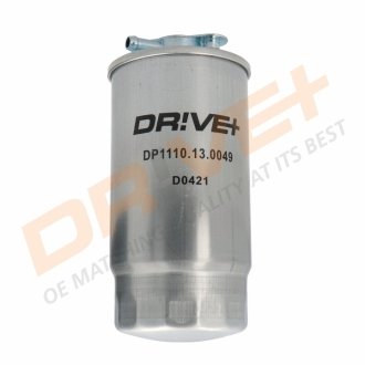 Drive+ Drive+ - Фільтр палива (аналог WF8263) Dr!ve+ DP1110.13.0049