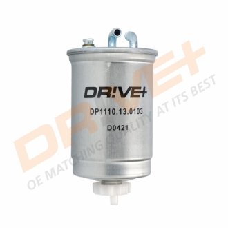 Drive+ Drive+ - Фільтр палива (аналог WF8043) Dr!ve+ DP1110.13.0103