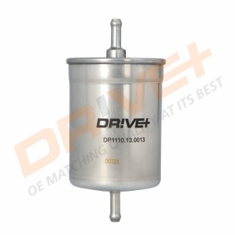 Drive+ Drive+ - Фільтр палива (аналог WF8040) Dr!ve+ DP1110.13.0013