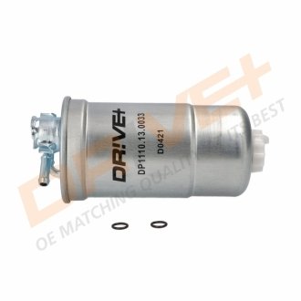 Drive+ Drive+ - Фільтр палива (аналог WF8046) Dr!ve+ DP1110.13.0033