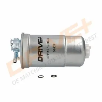 Drive+ Drive+ - Фільтр палива (аналог WF8046) Dr!ve+ DP1110.13.0033