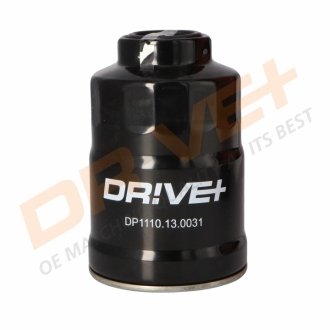 Drive+ Drive+ - Фільтр палива (аналог WF8058) Dr!ve+ DP1110.13.0031