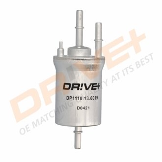 Drive+ Drive+ - Фільтр палива (аналог WF8317) Dr!ve+ DP1110.13.0019