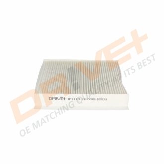 Drive+ Drive+ - Фільтр салону (аналог WP9320) Dr!ve+ DP1110.12.0079