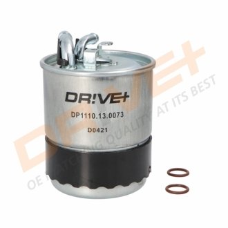 Drive+ Drive+ - Фільтр палива (аналог WF8353) Dr!ve+ DP1110.13.0073