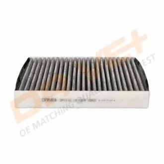 Drive+ Drive+ - Фільтр салону (аналог WP2159) Dr!ve+ DP1110.12.0204