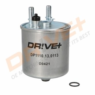 Drive+ Drive+ - Фільтр палива (аналог WF8474) Dr!ve+ DP1110.13.0113