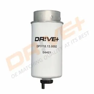 Drive+ Drive+ - Фільтр палива (аналог WF8371) Dr!ve+ DP1110.13.0092