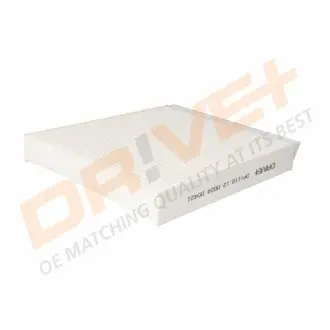 Drive+ Drive+ - Фільтр салону (аналог WP6938) Dr!ve+ DP1110.12.0024