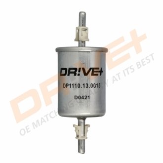 Drive+ Drive+ - Фільтр палива (аналог WF8101) Dr!ve+ DP1110.13.0015