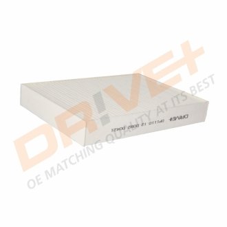 Drive+ Drive+ - Фільтр салону (аналог WP2138) Dr!ve+ DP1110.12.0092