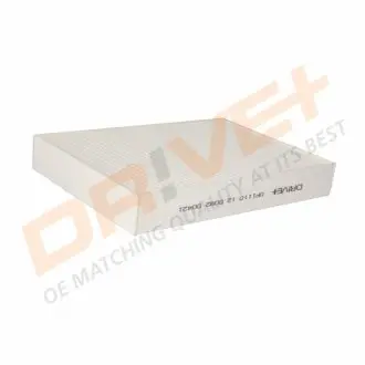 Drive+ Drive+ - Фільтр салону (аналог WP2138) Dr!ve+ DP1110.12.0092