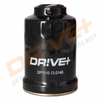 Drive+ Drive+ - Фільтр палива (аналог WF8063) Dr!ve+ DP1110.13.0140