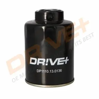 Drive+ Drive+ - Фільтр палива (аналог WF8061) Dr!ve+ DP1110.13.0136