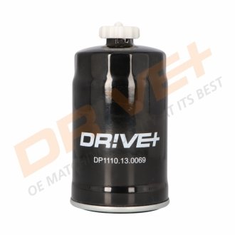 Drive+ Drive+ - Фільтр палива (аналог WF8277) Dr!ve+ DP1110.13.0069