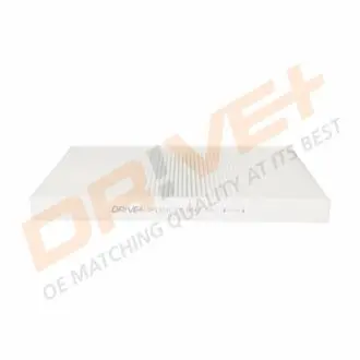 Drive+ Drive+ - Фільтр салону (аналог WP9222) Dr!ve+ DP1110.12.0042