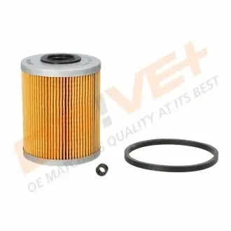 Drive+ Drive+ - Фільтр палива (аналог WF8166) Dr!ve+ DP1110.13.0038