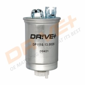 Drive+ Drive+ - Фільтр палива (аналог WF8045) Dr!ve+ DP1110.13.0026