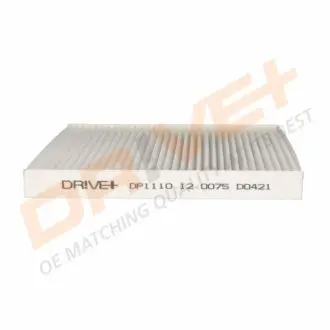Drive+ Drive+ - Фільтр салону (аналог WP9136) Dr!ve+ DP1110.12.0075