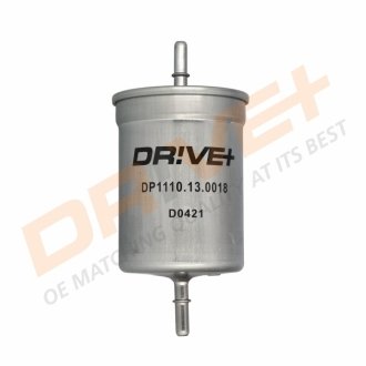 Drive+ Drive+ - Фільтр палива (аналог WF8041) Dr!ve+ DP1110.13.0018