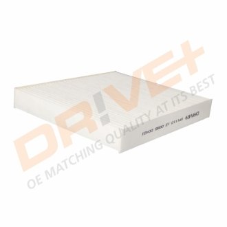 Drive+ Drive+ - Фільтр салону (аналог WP9104) Dr!ve+ DP1110.12.0095