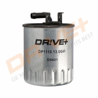 Drive+ Drive+ - Фільтр палива (аналог WF8239) Dr!ve+ DP1110.13.0041