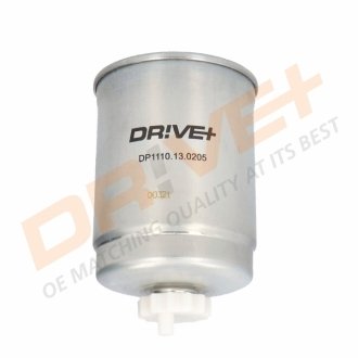 Drive+ Drive+ - Фільтр палива (аналог WF8053) Dr!ve+ DP1110.13.0205