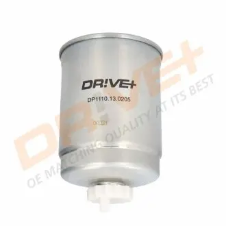 Drive+ Drive+ - Фільтр палива (аналог WF8053) Dr!ve+ DP1110.13.0205