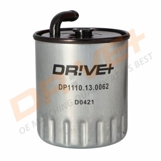 Drive+ Drive+ - Фільтр палива (аналог WF8272) Dr!ve+ DP1110.13.0062