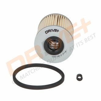Drive+ Drive+ - Фільтр палива (аналог WF8300) Dr!ve+ DP1110.13.0052