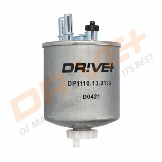 Drive+ Drive+ - Фільтр палива (аналог WF8403) Dr!ve+ DP1110.13.0133